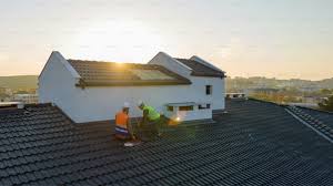 Best Rubber Roofing (EPDM, TPO)  in Floresville, TX